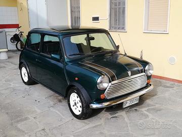 MINI 1.300cc 1993