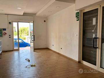 Negozio/Ufficio commerciale