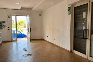 Negozio/Ufficio commerciale