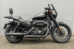 HARLEY-DAVIDSON 883 Iron XLN