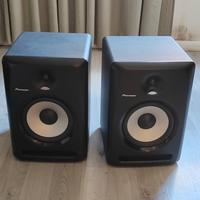 Pioneer S-DJ80X