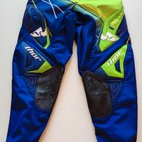 Pantaloni cross Thor