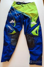 Pantaloni cross Thor
