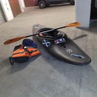 Canoa kayak