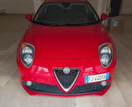 Alfa romeo MiTo anno 2018