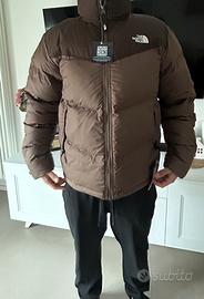 Giacca the north face piumino taglia L NUOVA