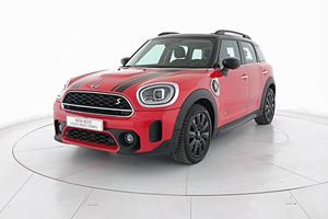MINI Countryman Cooper SE ALL4 Hype