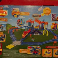 Mighty Express Spin Master Stazione