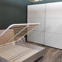 Camera matrimoniale completa - prezzo a metà