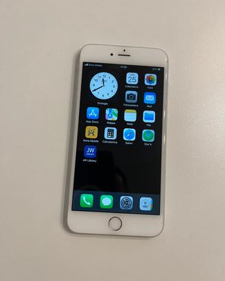 iPhone 6s Plus