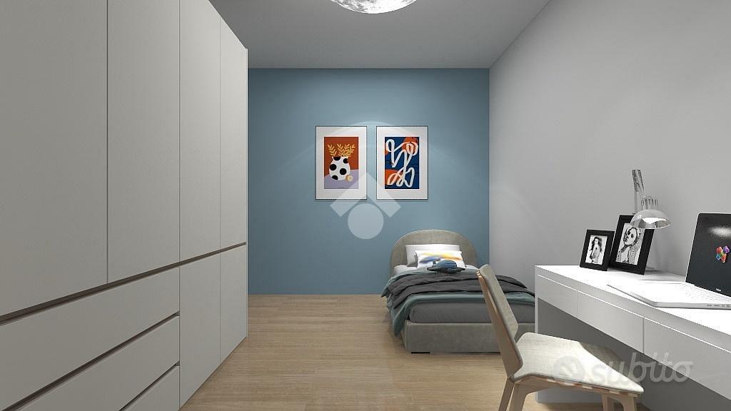 Appartamento – Castel Mella, Onzato - Vista 2