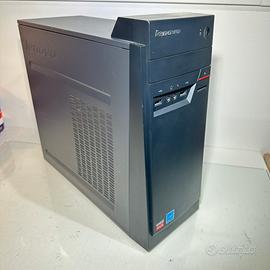 PC Desktop Lenovo 90CS E50-05 AMD Athlon 5150