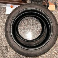 2 gomme invernali 225 45 r17