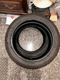 2 gomme invernali 225 45 r17