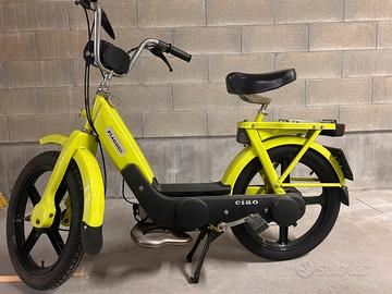 Ciao piaggio