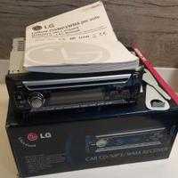 Autoradio LG  LAC-M5600R