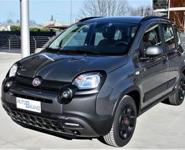 FIAT Panda Cross 1.0 FireFly S&S Hybrid con ...