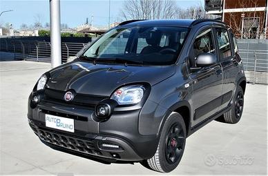 FIAT Panda Cross 1.0 FireFly S&S Hybrid con ...