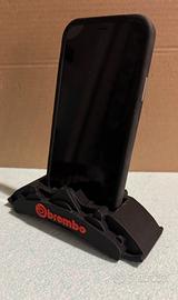Supporto telefono pinza Brembo