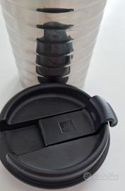 TOUCH Travel Mug - NESPRESSO