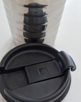 TOUCH Travel Mug - NESPRESSO