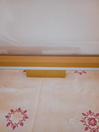 LUMICOM RIFT applique m, STRIP LED, 20W/m, 3000K,