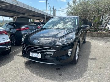 Ford Kuga 1.5 EcoBlue 120 CV 2WD Titanium
