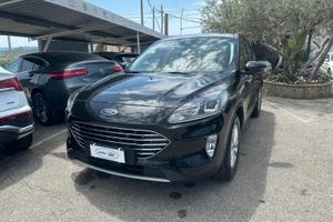Ford Kuga 1.5 EcoBlue 120 CV 2WD Titanium