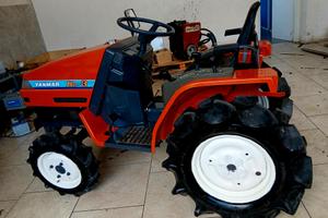 TRATTORE  YANMAR KE - 3 