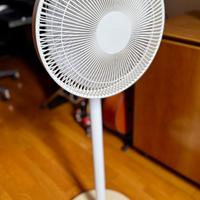 Ventilatore Xiaomi Smart Std Fan 2 Lite – perfetto