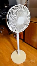 Ventilatore Xiaomi Smart Std Fan 2 Lite – perfetto