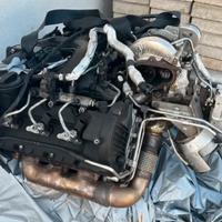 Biturbo audi a6 336 cv