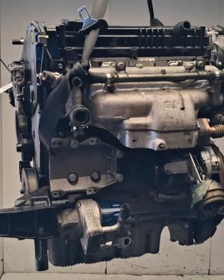 937A2000 MOTORE IMP.BOSCH ALFA ROMEO 147 (937) 1.9