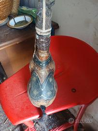 Antico cavallo da collezzione