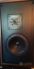 DIFFUSORI GENESIS 1+VINTAGE