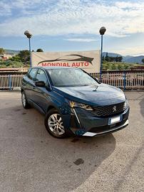 Peugeot 3008 1.5 BlueHDi 130 cv Active Pack 2022