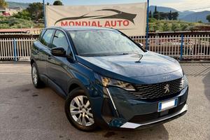Peugeot 3008 1.5 BlueHDi 130 cv Active Pack 2022