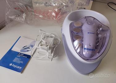 Joycare set manicure/pedicure JC373