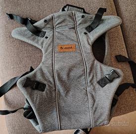 Marsupio Jané 