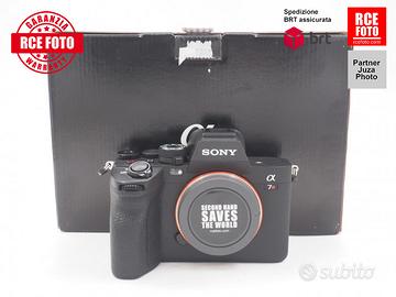 Sony A7R V