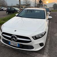 Mercedes classe A 180d