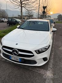 Mercedes classe A 180d