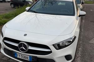 Mercedes classe A 180d