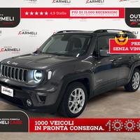 Jeep Renegade 1.0 t3 Limited 2wd