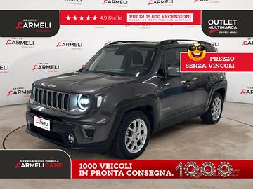Jeep Renegade 1.0 t3 Limited 2wd