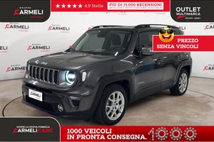 Jeep Renegade 1.0 t3 Limited 2wd