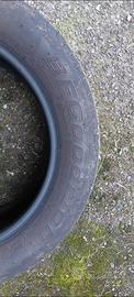 N'4 pneumatici 205/55 R16 91V
