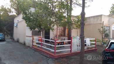 Palizzi Complesso residenziale Baia dei Gelsomini