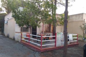 Palizzi Complesso residenziale Baia dei Gelsomini