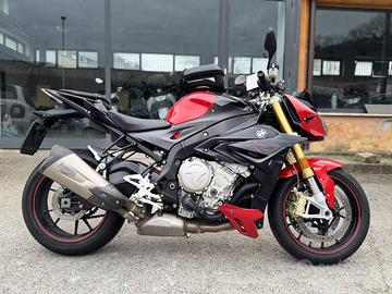 BMW S 1000 R Abs my17